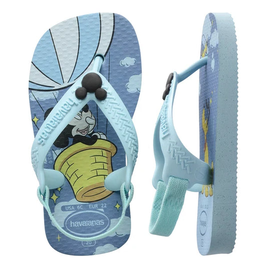Havaianas Baby Disney Classic Thong