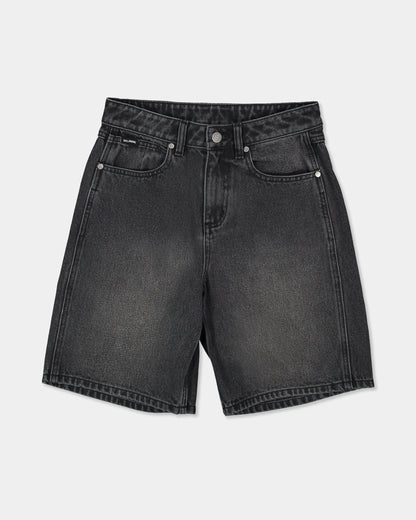Billabong Boy Specs 73 Denim Short