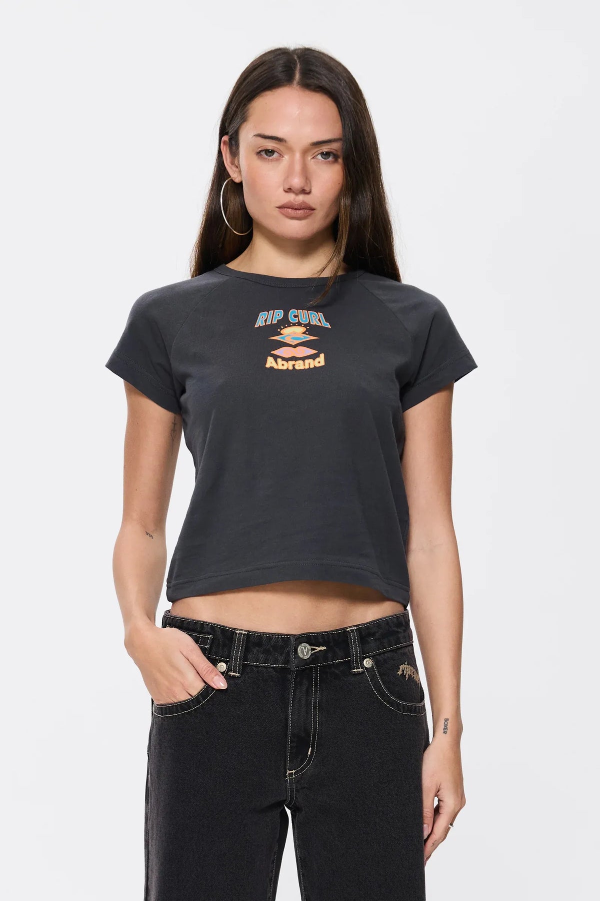 Abrand RC Baby Tee