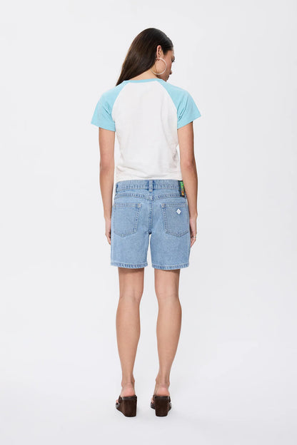 Abrand RC Rash Vest Baby Tee