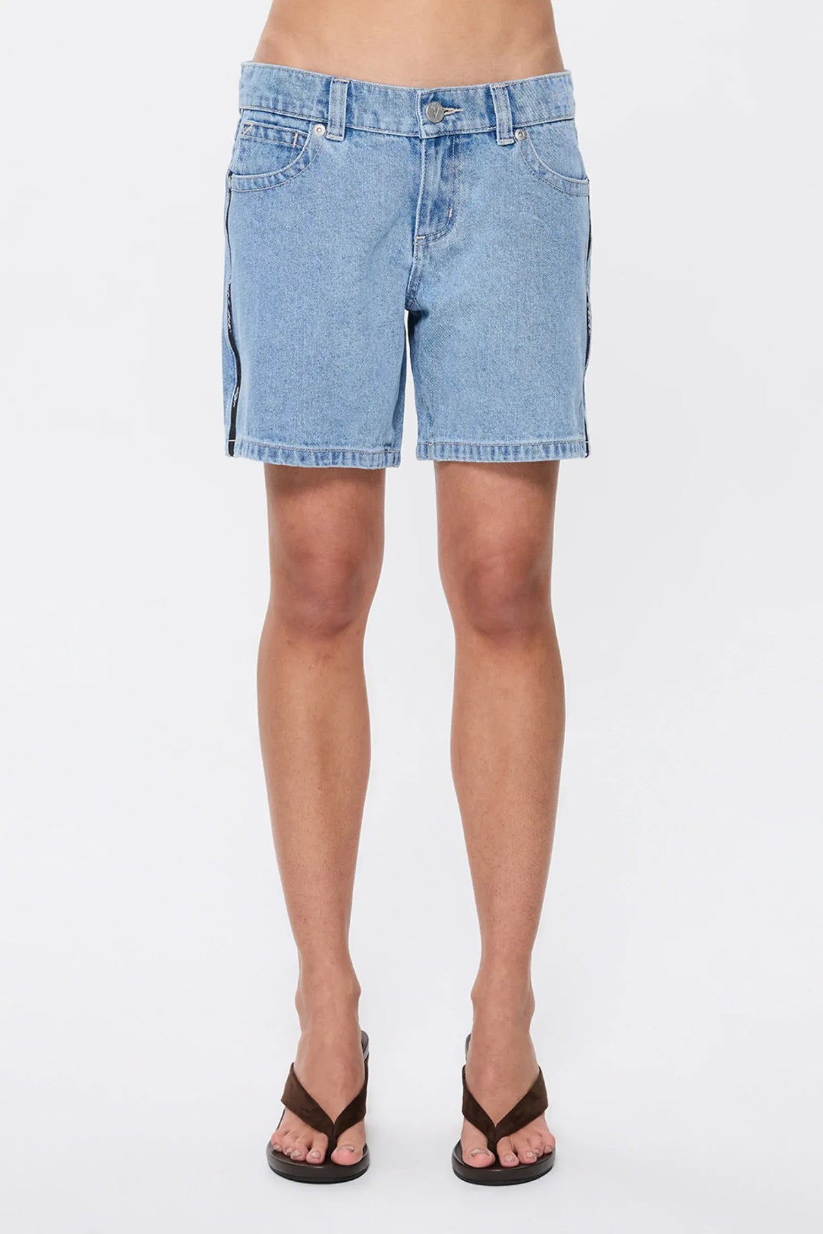 Abrand RC 99 Boyfriend Short Esme Tape