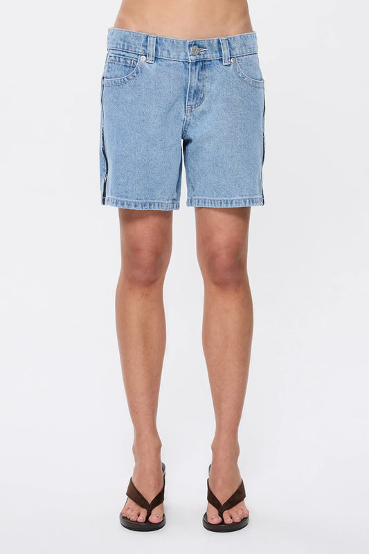 Abrand RC 99 Boyfriend Short Esme Tape