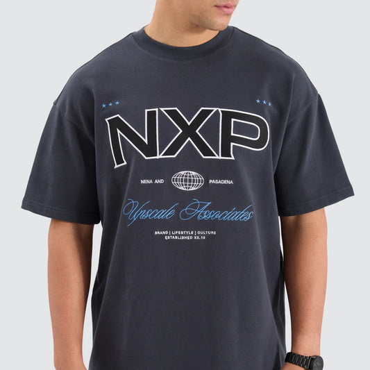 NXP Bronco Loopback Raptor Tee