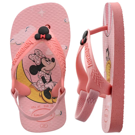 Havaianas Baby Disney Classics Thong