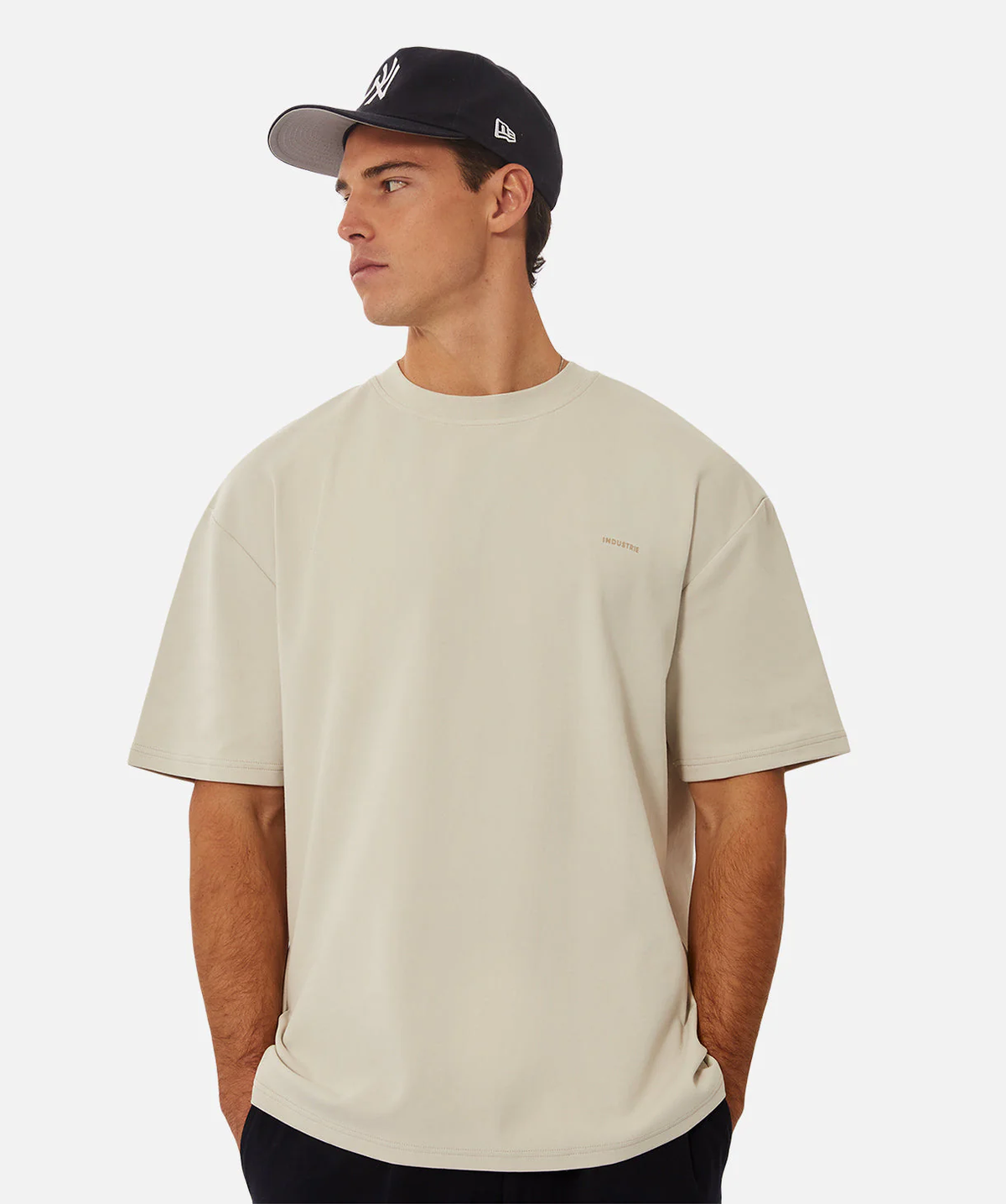 Industrie The Newport Tee