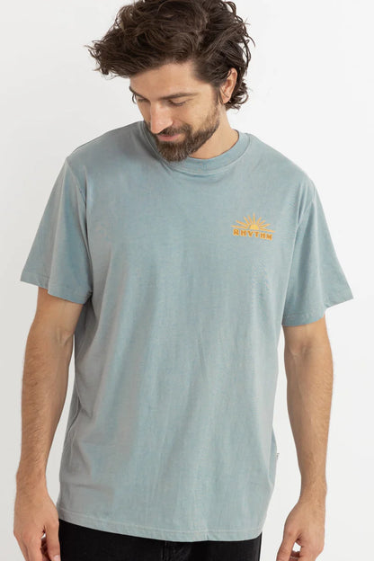 Rhythm Frame SS T-shirt