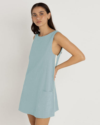 Rhythm Hanalei Mini Dress