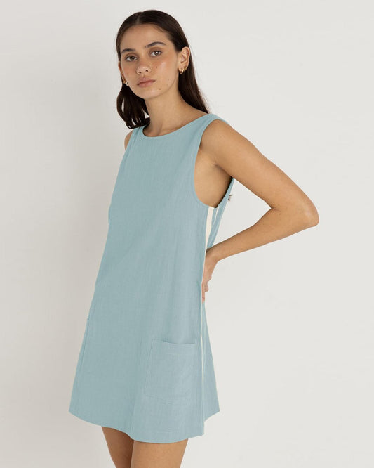 Rhythm Hanalei Mini Dress