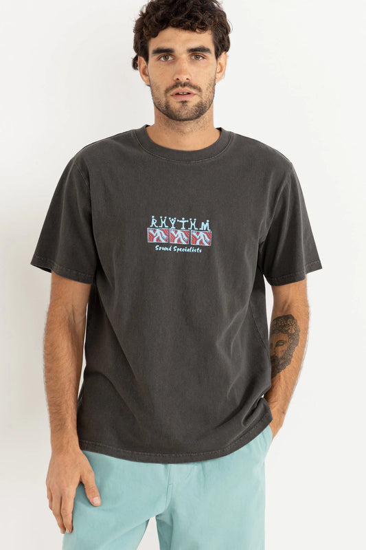 Rhythm Sound Specialist Vintage SS Tee