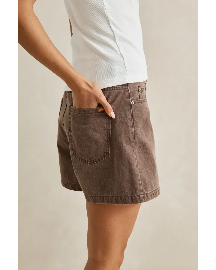 Rhythm Staple Denim Short