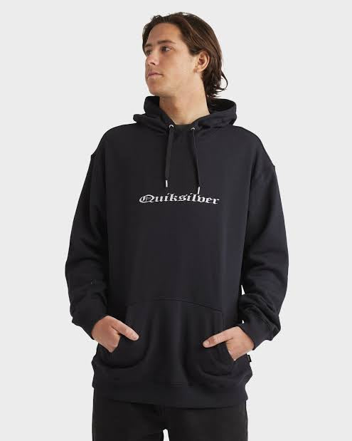 Quiksilver Mercury Chrome Hood