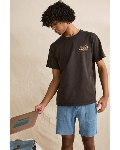Rhythm C2C Vintage SS Tee