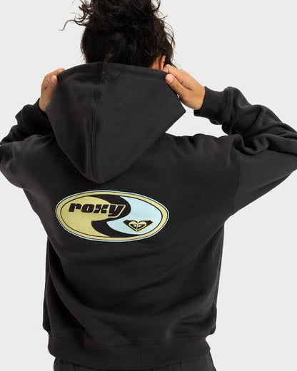 Roxy Perfect Place Art Hoodie