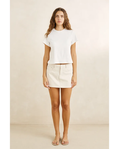 Rhythm Bennie Pointless Tee