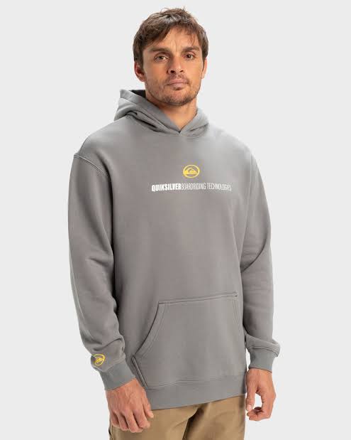 Quiksilver Slash Hoodie