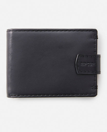 Rip Curl Pumped Clip RFID All Day Wallet