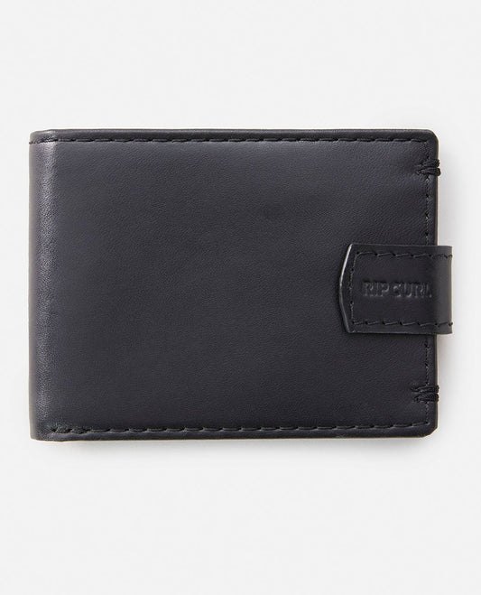 Rip Curl Pumped Clip RFID All Day Wallet