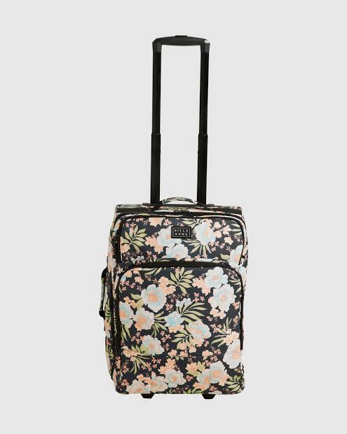 Billabong Keep It Rolling Carryon