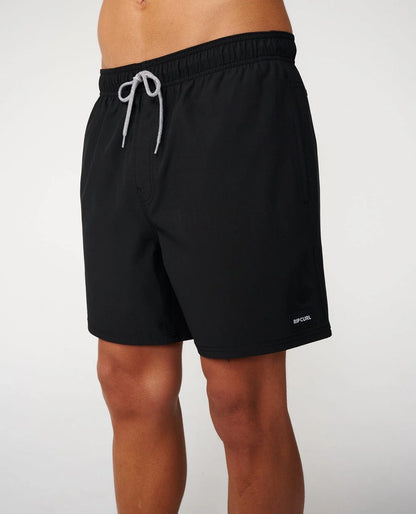 Rip Curl Offset Daily 16in Volley Short