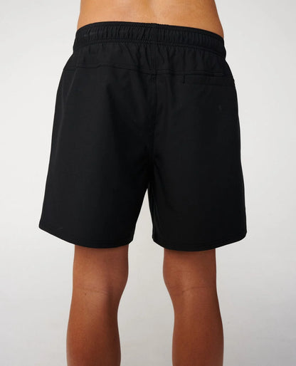 Rip Curl Offset Daily 16in Volley Short