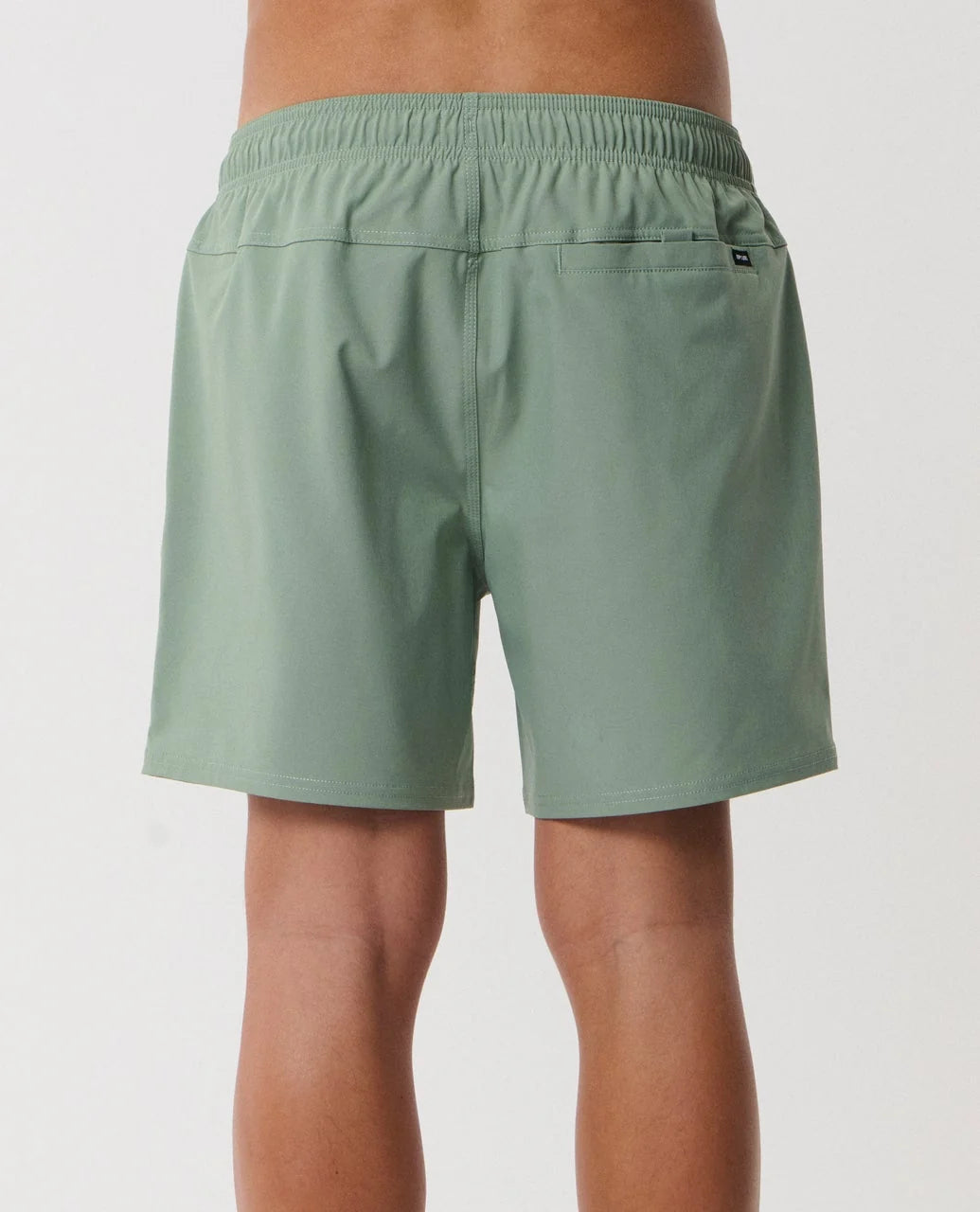 Rip Curl Offset Daily 16in Volley Short