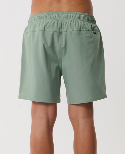 Rip Curl Offset Daily 16in Volley Short