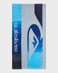 Quiksilver Freshness Towel