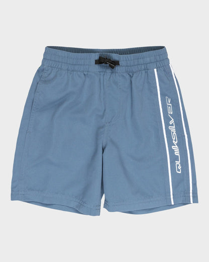 Quiksilver Everyday Vert Volley Boys Boardshorts