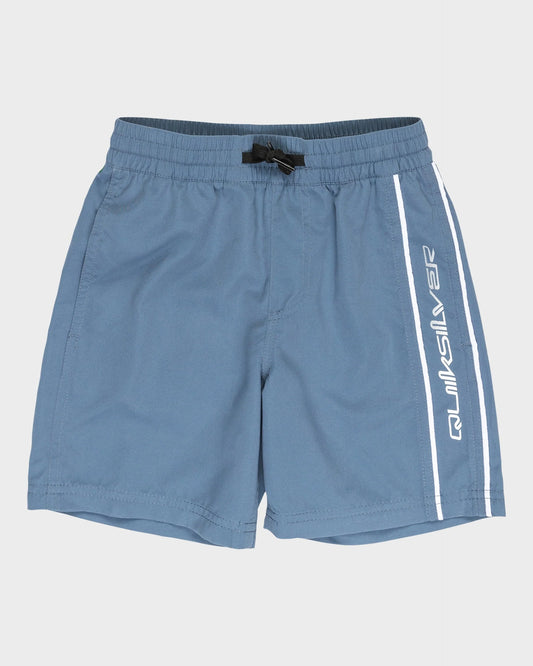 Quiksilver Everyday Vert Volley Boys Boardshorts