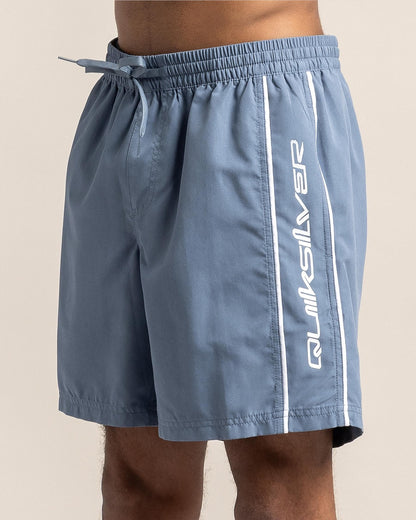 Quiksilver Everyday Vert Volley 17NB Boardshorts
