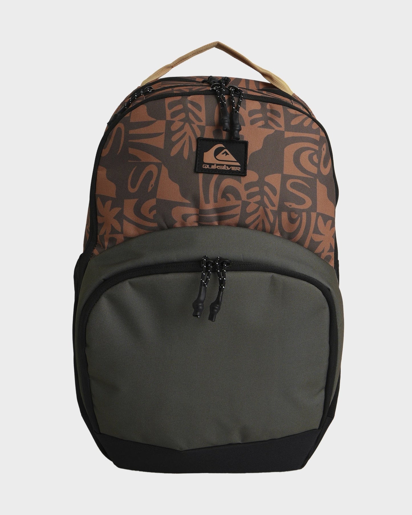 Quiksilver 1969 Special Back Pack