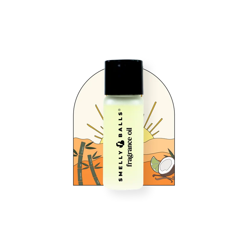 Smelly Balls Rustic Grab Pack Sunbeam