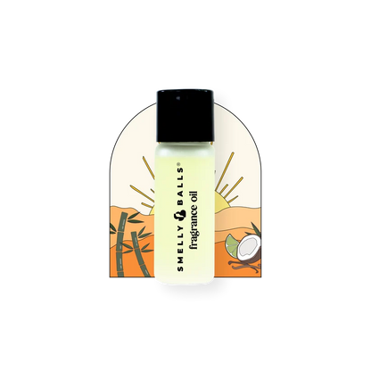 Smelly Balls Rustic Grab Pack Sunbeam