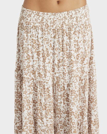 Roxy Kerlina Radiant Sun Skirt