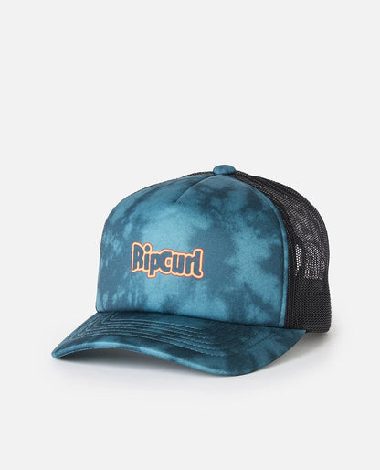 Rip Curl Sessions Foam Trucker Cap