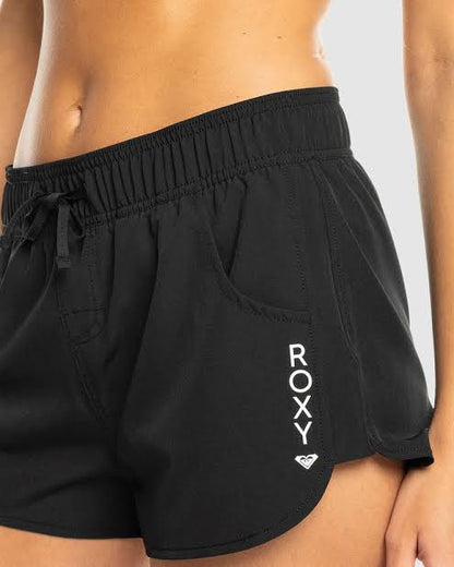Roxy Wave 2 Inch Boardshorts