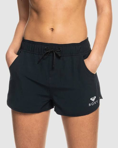 Roxy Wave 2 Inch Boardshorts