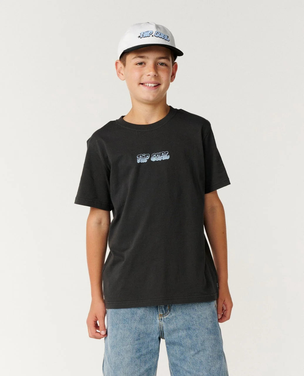 Rip Curl Rip Tuals Tee Boys