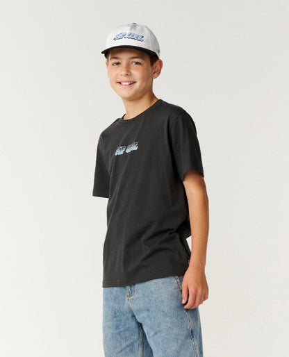 Rip Curl Rip Tuals Tee Boys