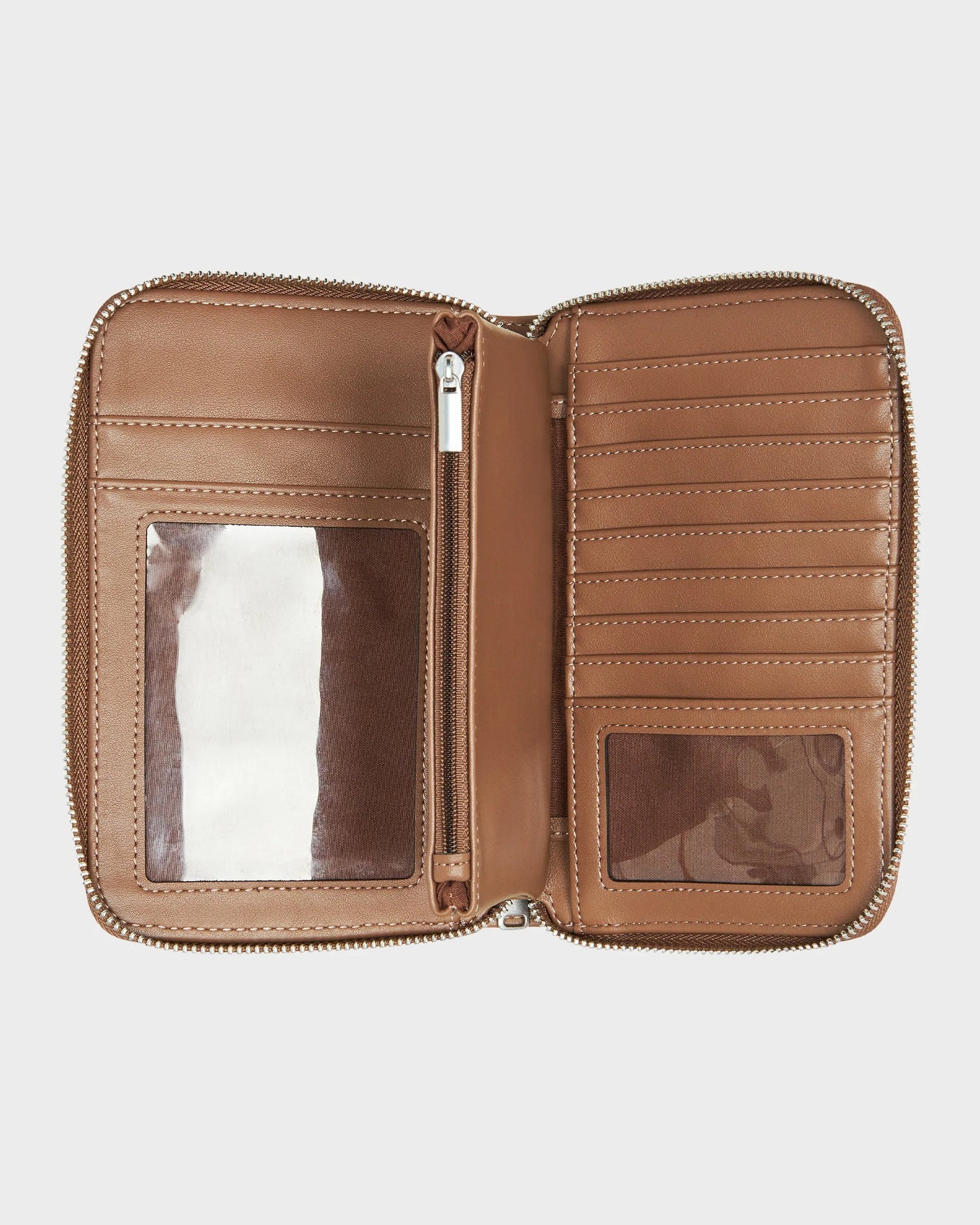 Roxy Back In Brooklyn Wallet