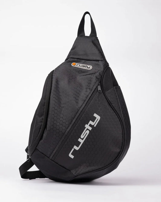 Rusty Voltage Sling Bag