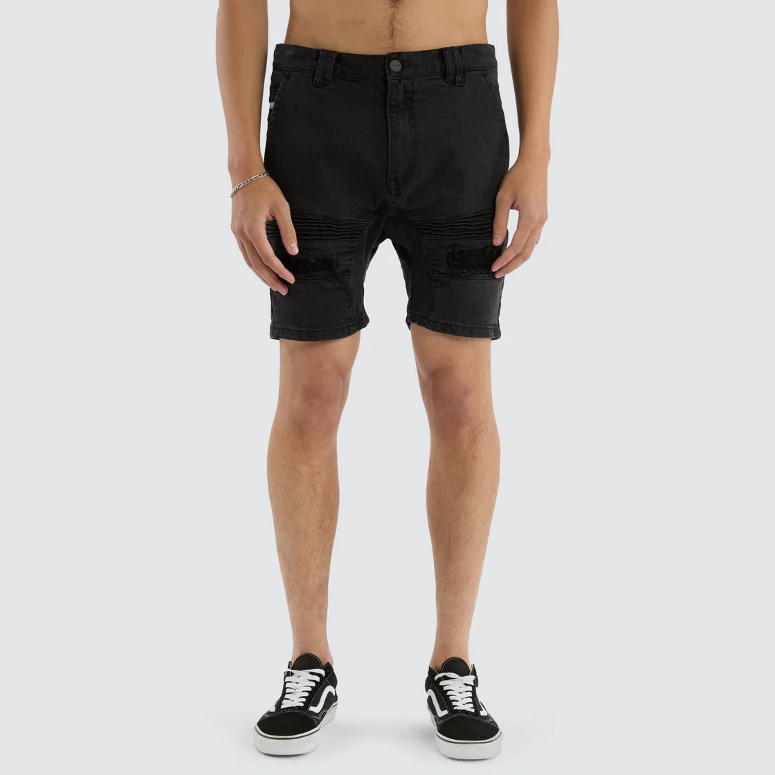 NXP Viper Denim Short