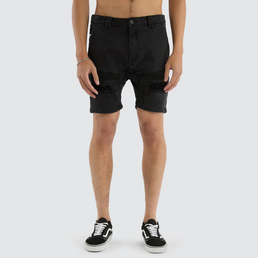 NXP Viper Denim Short