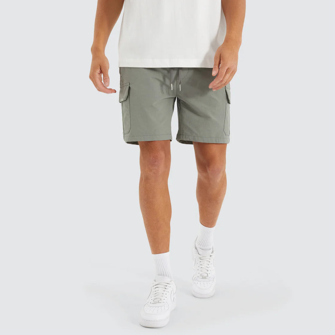 NXP S150 Slim Strech Cargo Shorts