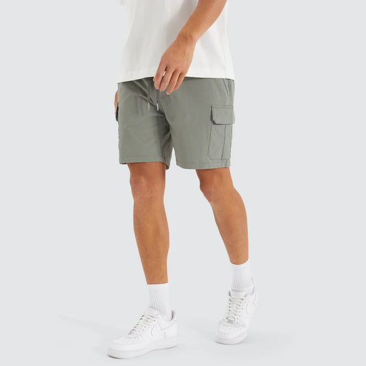 NXP S150 Slim Strech Cargo Shorts