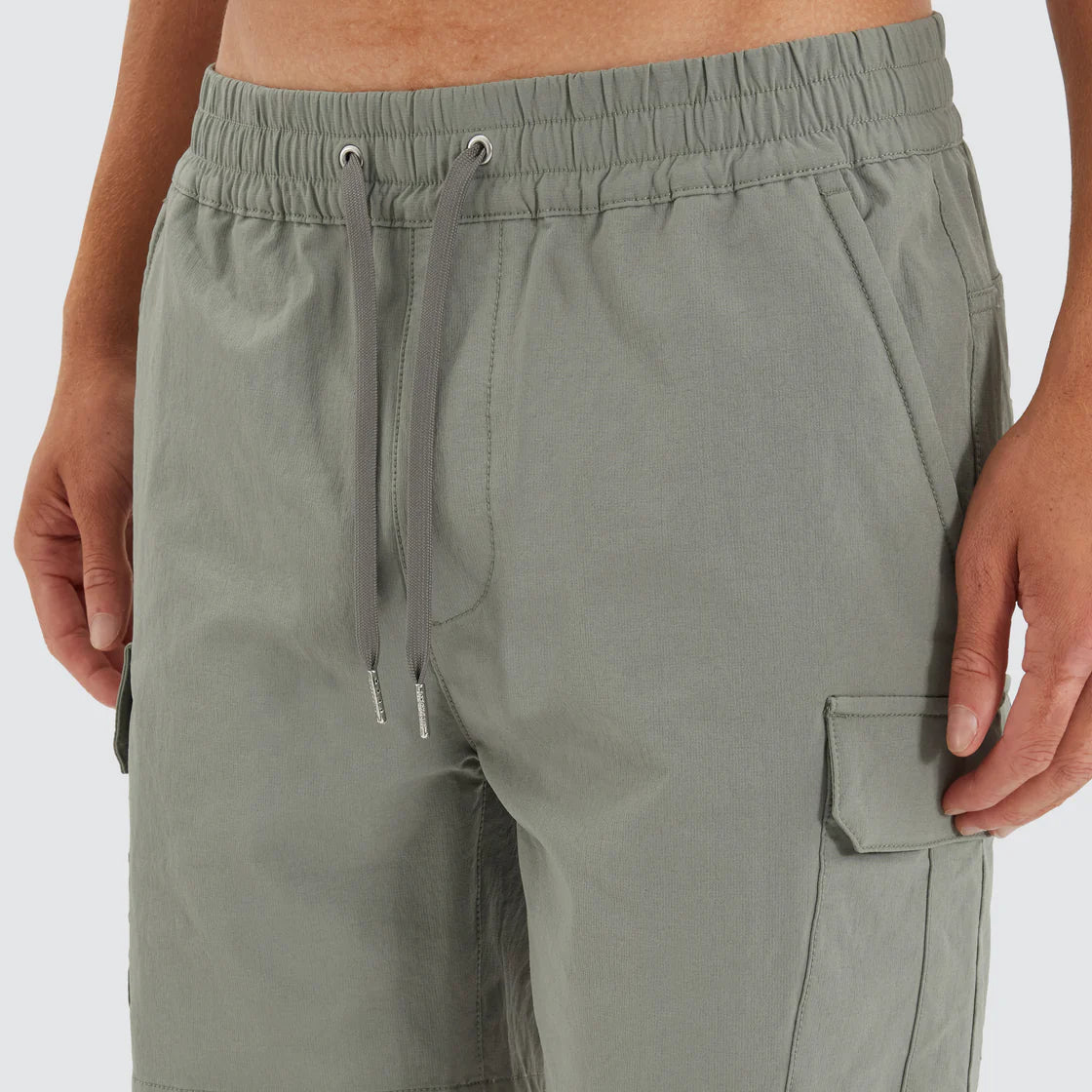 NXP S150 Slim Strech Cargo Shorts