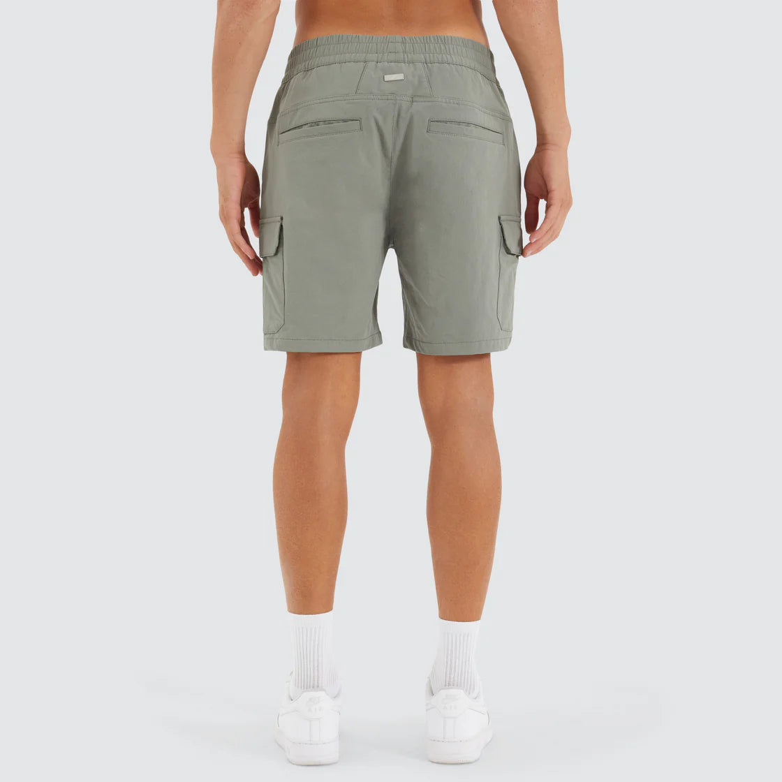 NXP S150 Slim Strech Cargo Shorts