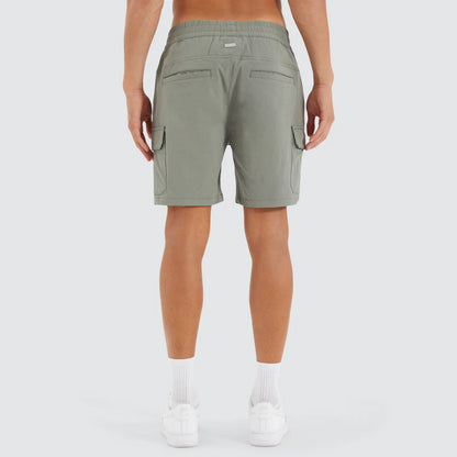 NXP S150 Slim Strech Cargo Shorts