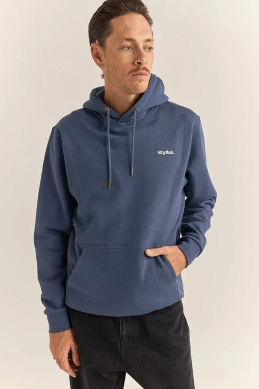 Rhythm Brand Fleece Hood