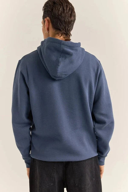 Rhythm Brand Fleece Hood